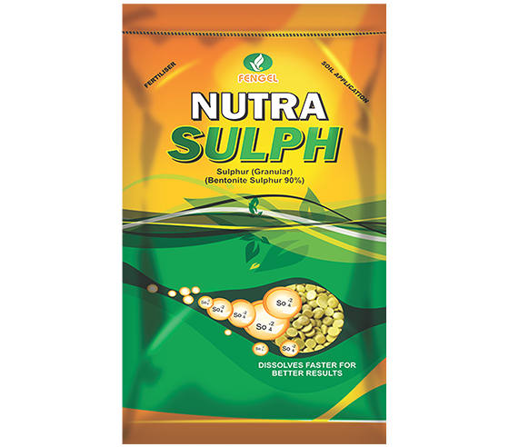 NUTRA SULPH
